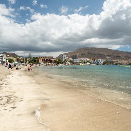Las Rosas Sunset Apartment Arona  Luaran gambar
