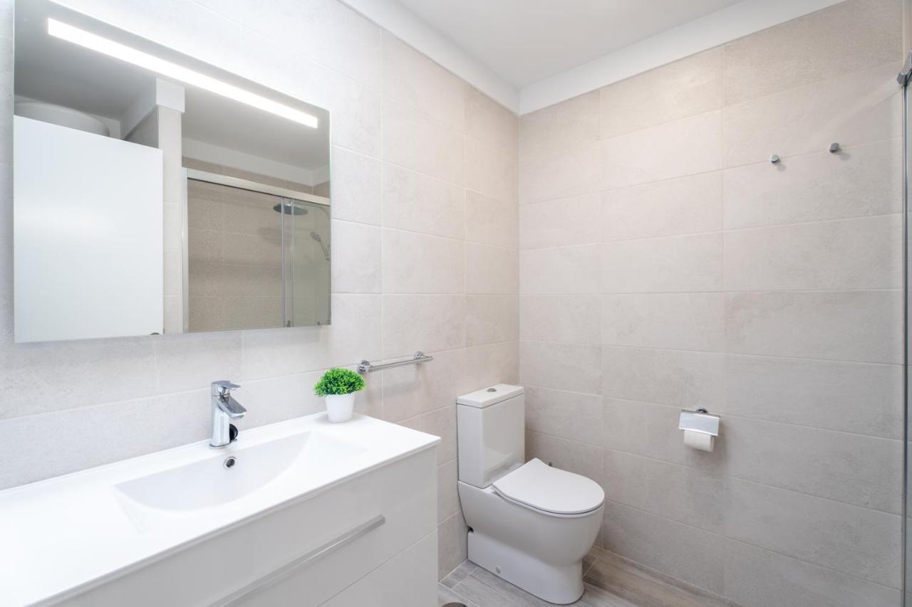 Las Rosas Sunset Apartment Arona  Luaran gambar