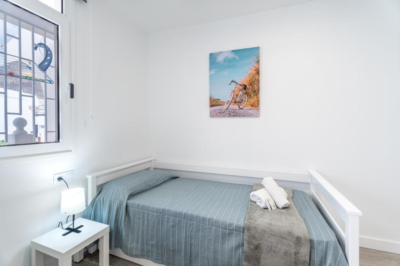 Las Rosas Sunset Apartment Arona  Luaran gambar