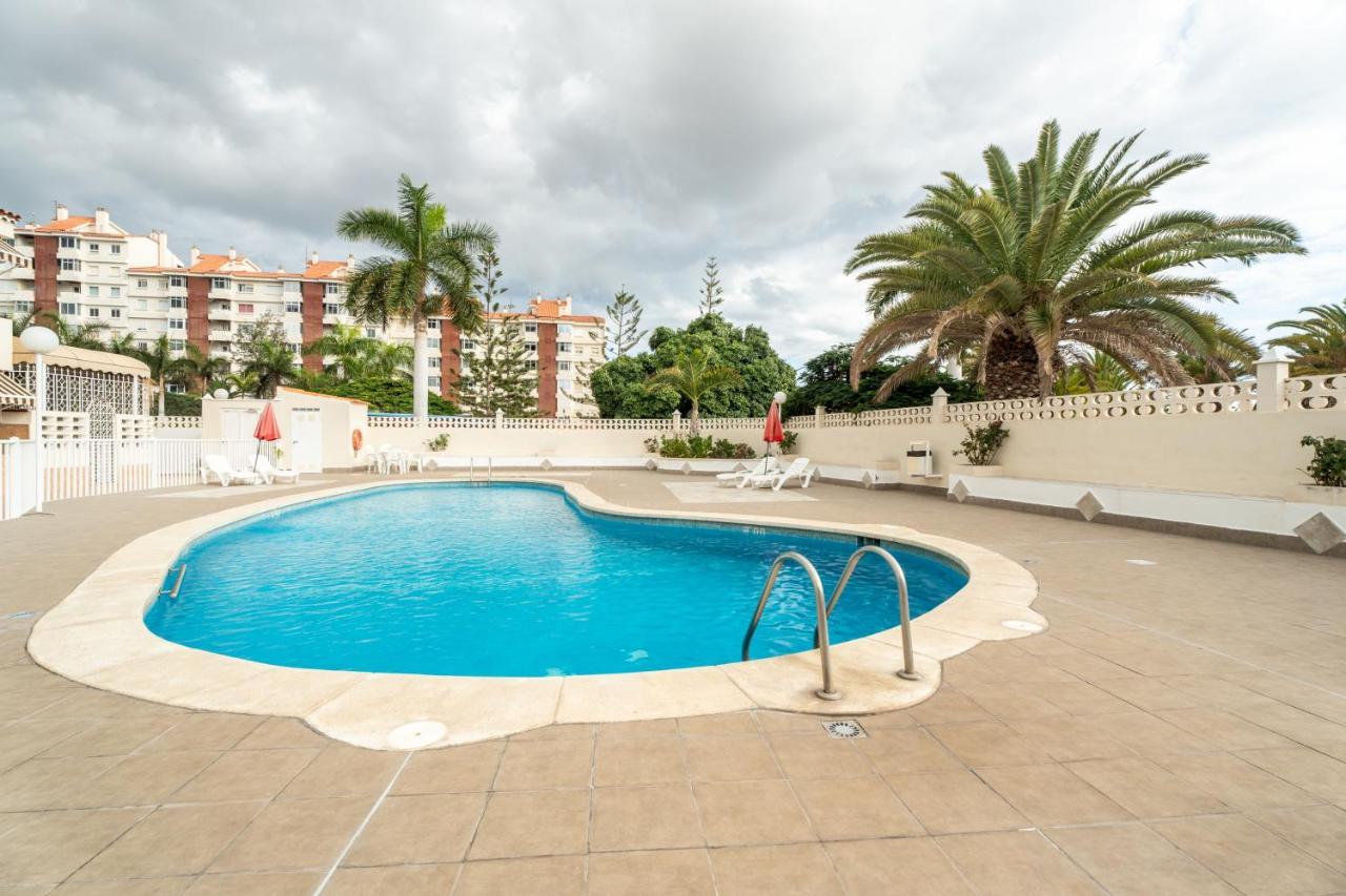 Las Rosas Sunset Apartment Arona  Luaran gambar