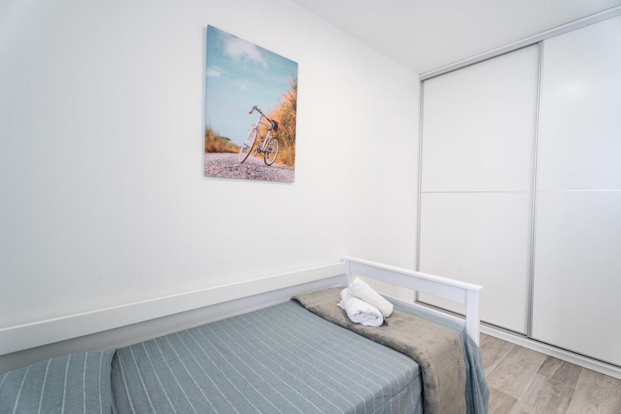 Las Rosas Sunset Apartment Arona  Luaran gambar
