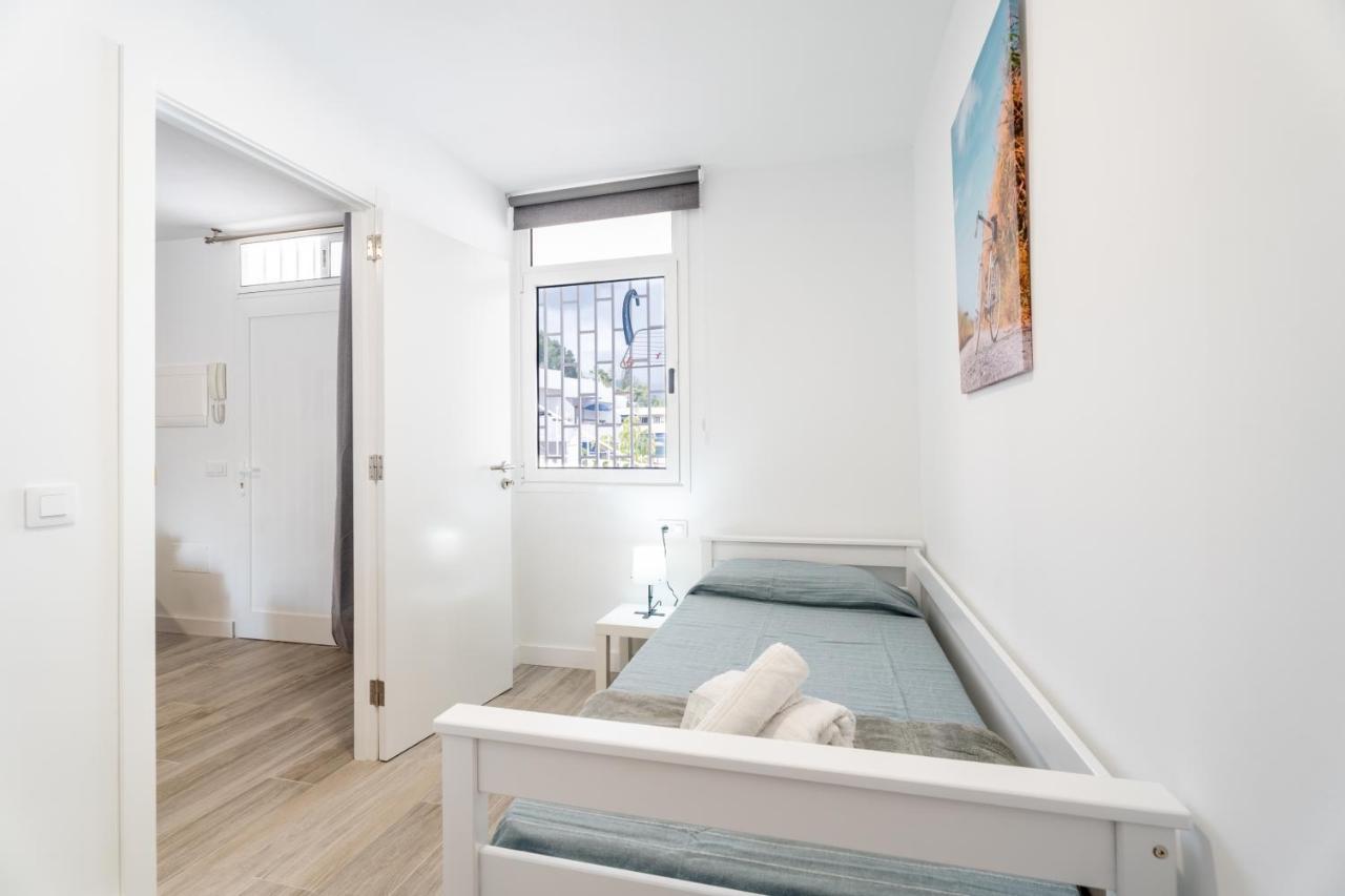 Las Rosas Sunset Apartment Arona  Luaran gambar